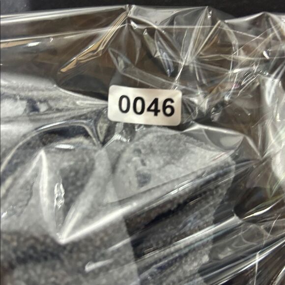 Eddie Bauer Grey Quarter Zip Pullover - Picture 7 of 7